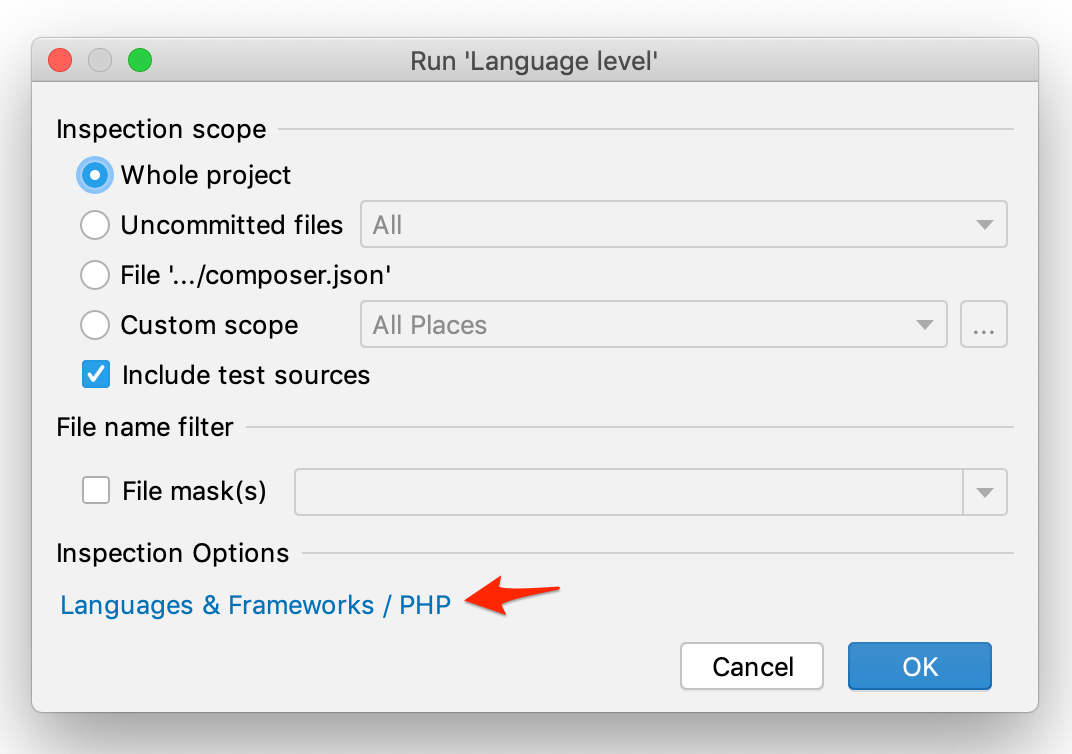 Php 8.0.
