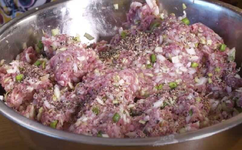 Очень сочные и вкусные ленивые голубцы – простой рецепт 
