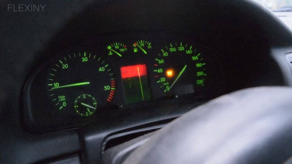 Volkswagen Passat B5