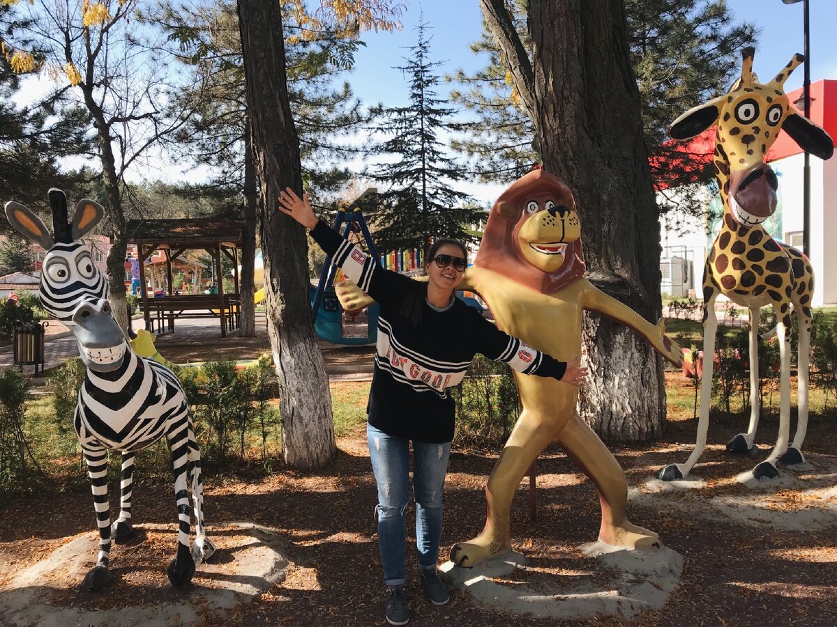 Фото из личного архива автора