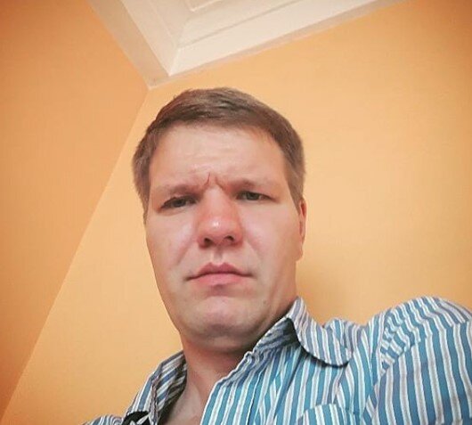 Не надо бояться.