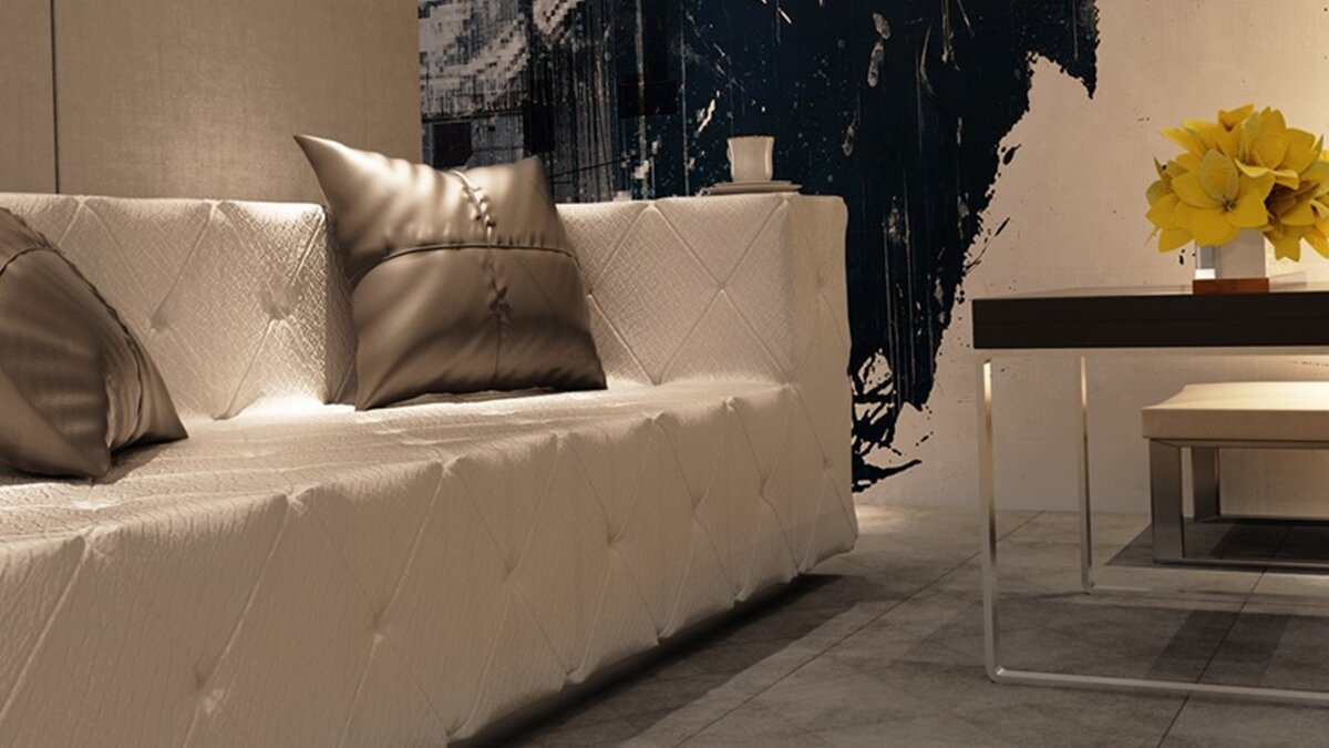 Керамогранит Ньюстоун размером 500 х 500 