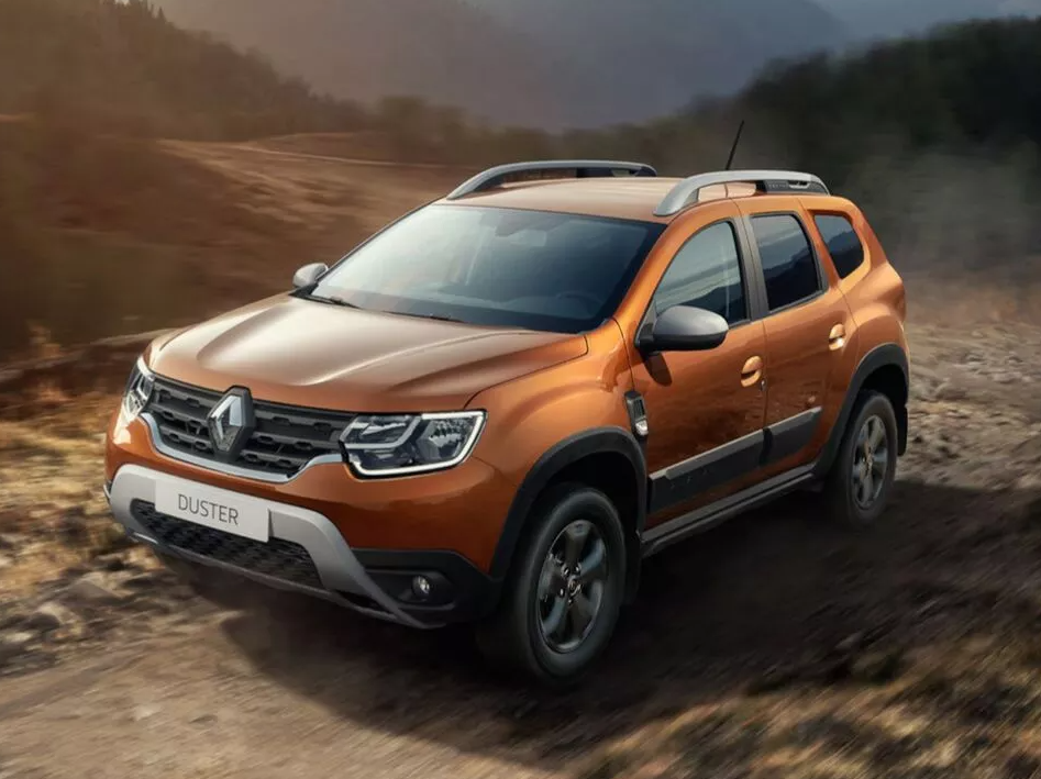 Выбираю новый Renault Duster - почему я двумя руками за Турбо мотор | ПроМашины | Дзен