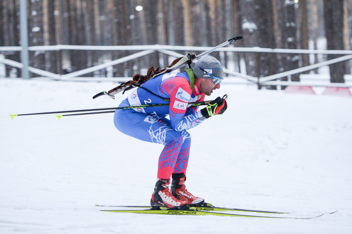 Евгений Гараничев. Фото: СБР