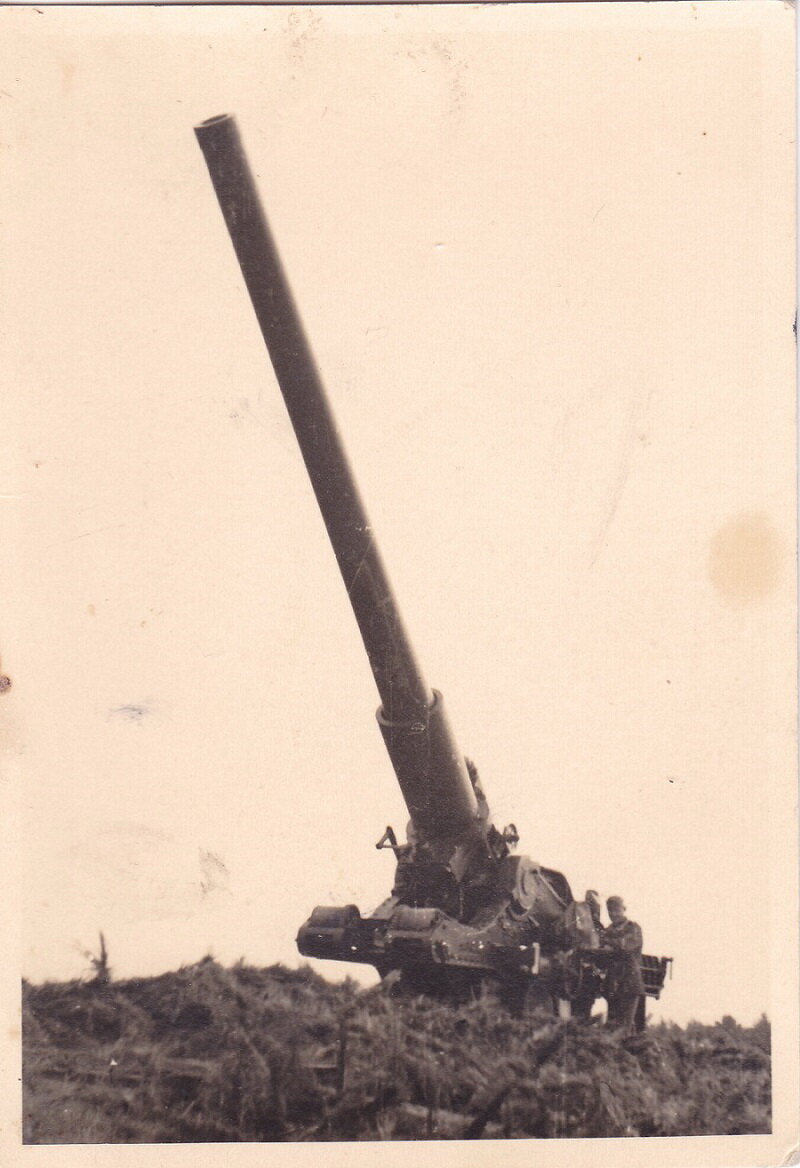 21-см пушка К39