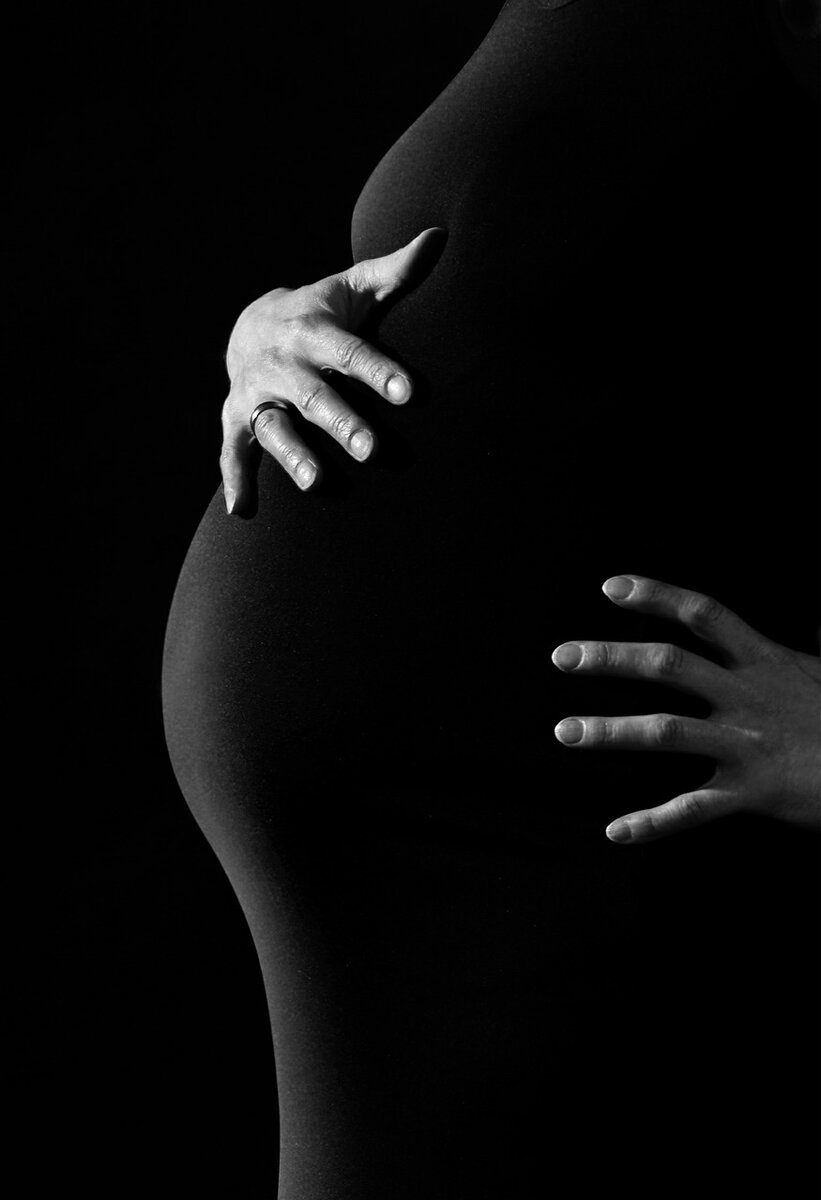 Растяжки при беременности - как их предотвратить и что делать при их  появлении | Жить здорово в гармонии | Дзен