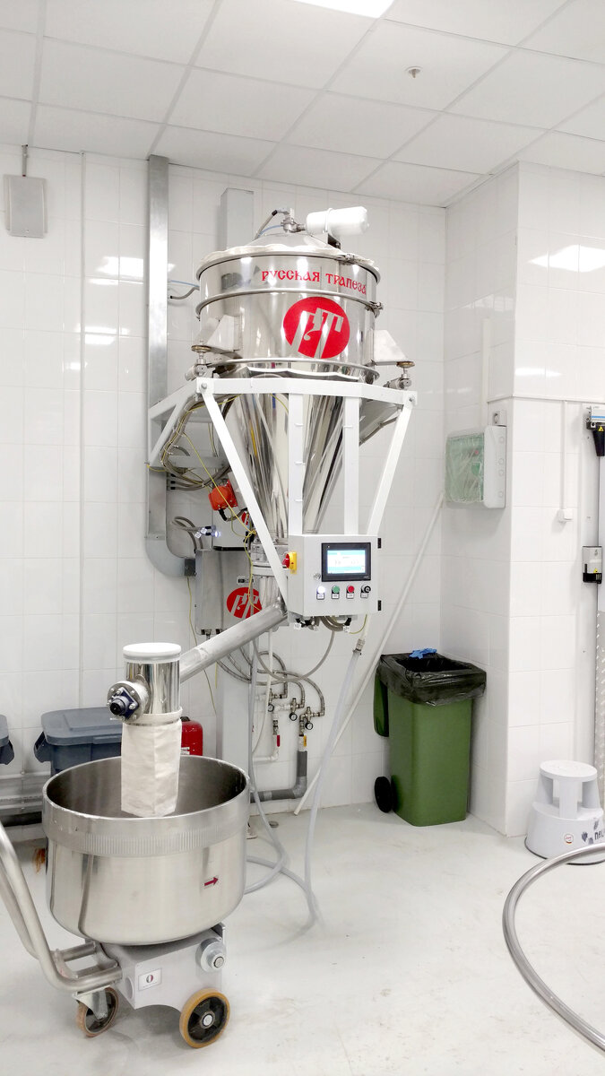 Рецепт-менеджер