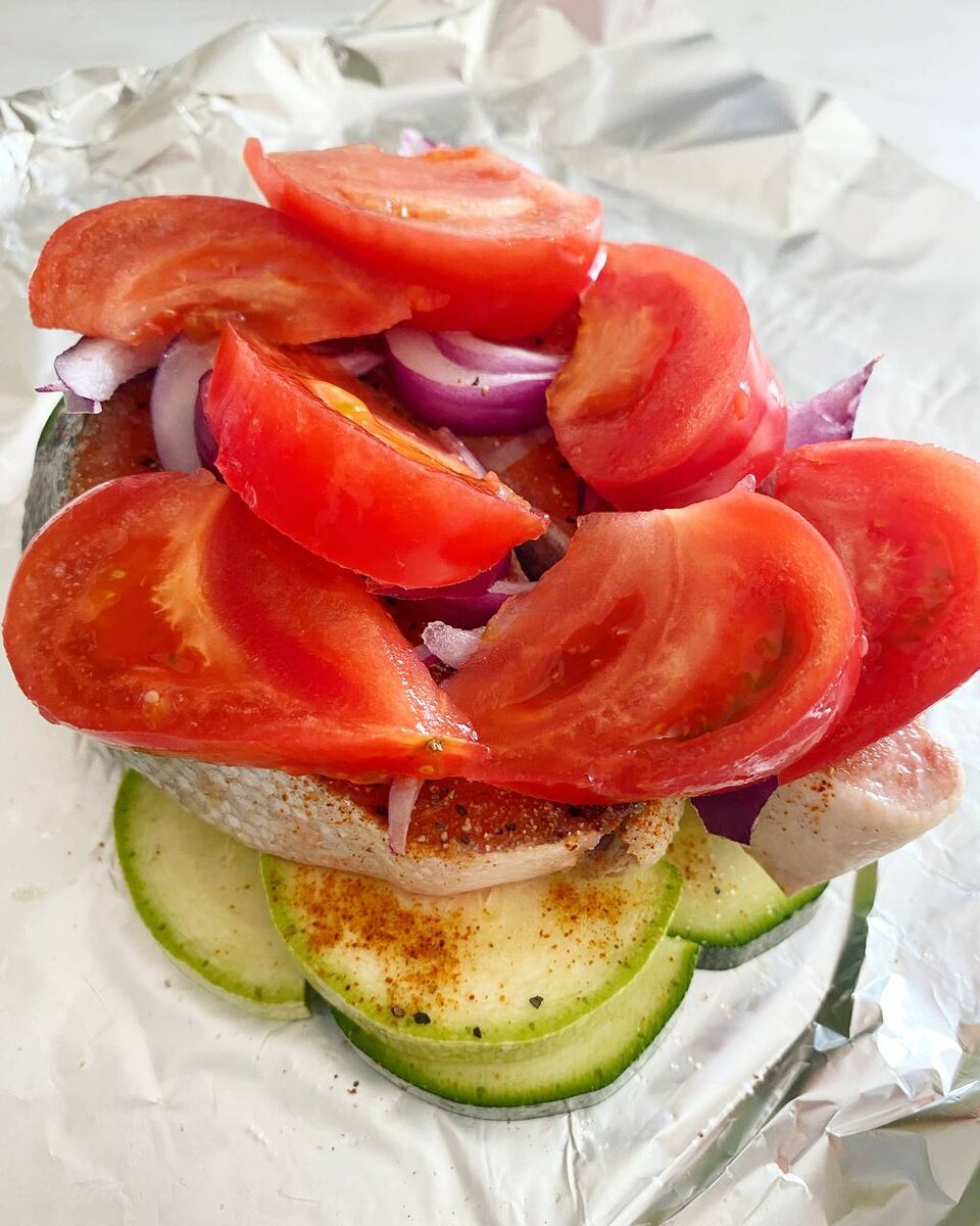 Подготовка