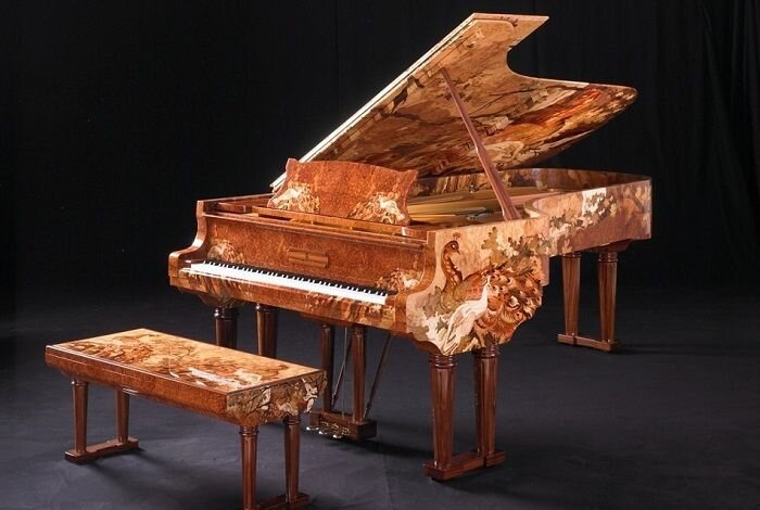 Cheapest steinway deals