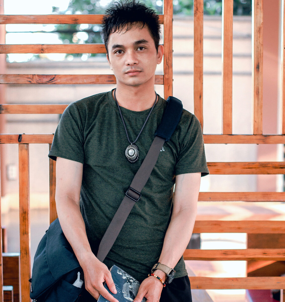 Фото автора THIS IS ZUN: Pexels