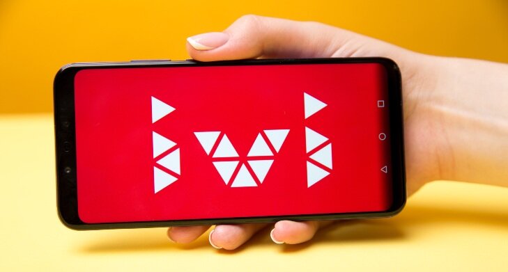 IVI промокод