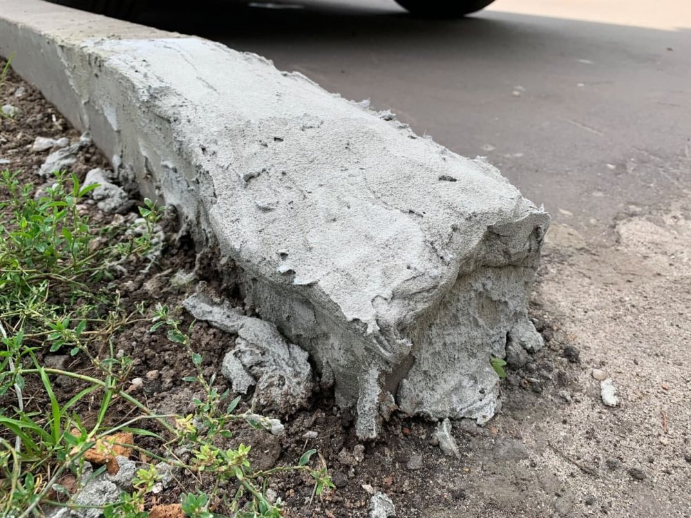 Результат работы "Жилищник района Сокольники". Фото: Facebook / Ирина Абрамова