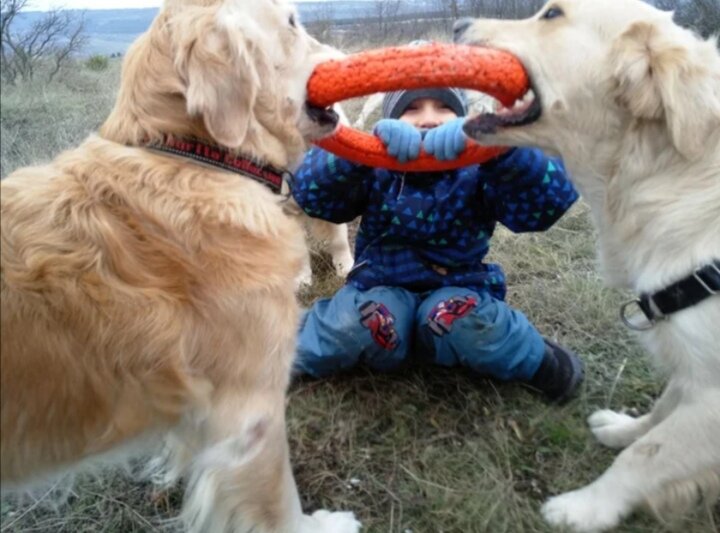 Куба и Ляля 