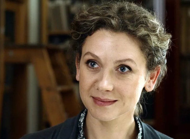 кадр из фильма «Колодец забытых желаний»