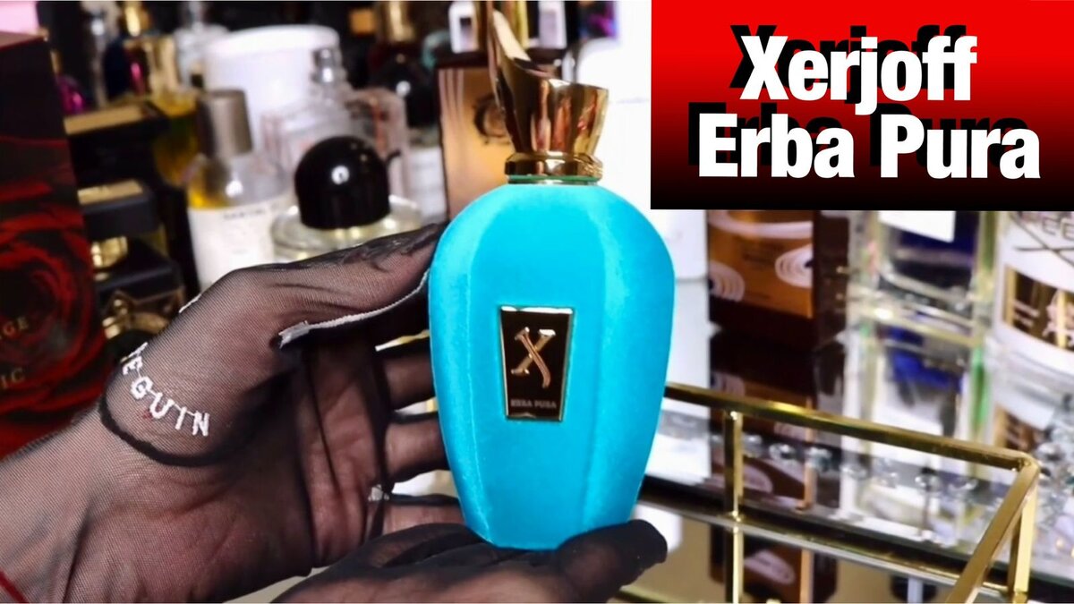 #XerjoffErbaPura #parfum #topfragrances #нишеваяпарфюмерия #духи #женскийпарфюм #мужскойпарфюм #шлейфовыеароматы #стойкиеароматы 