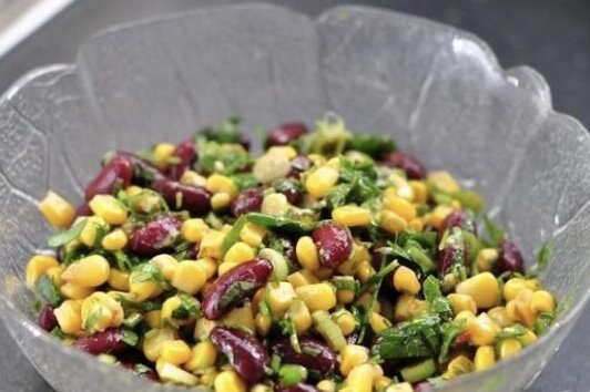 Простые салаты – рецепта с фото, готовим Простые салаты пошагово, ингредиенты