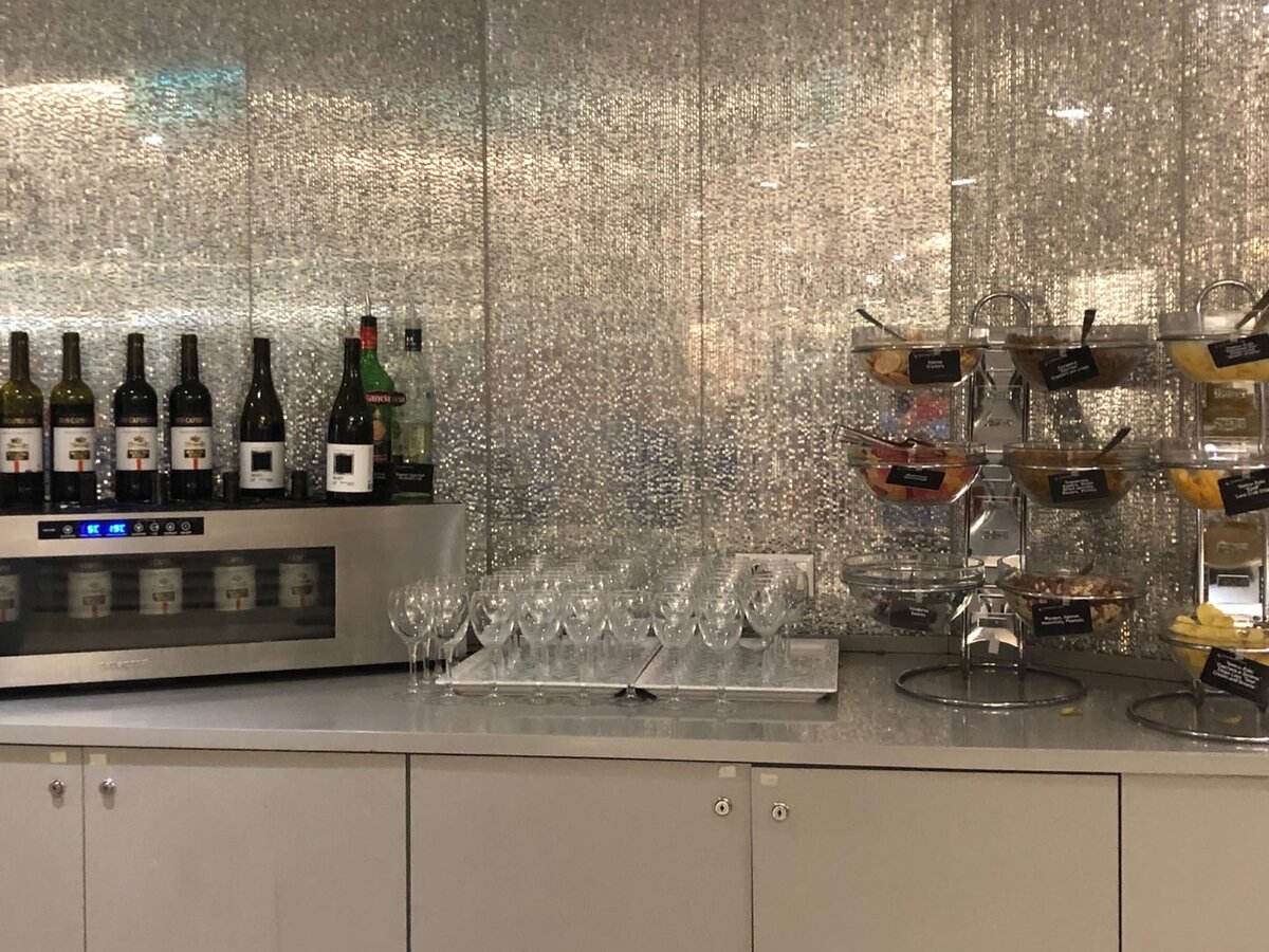 Зона питания