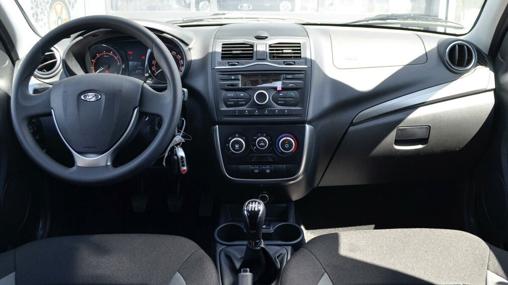 Lada Granta