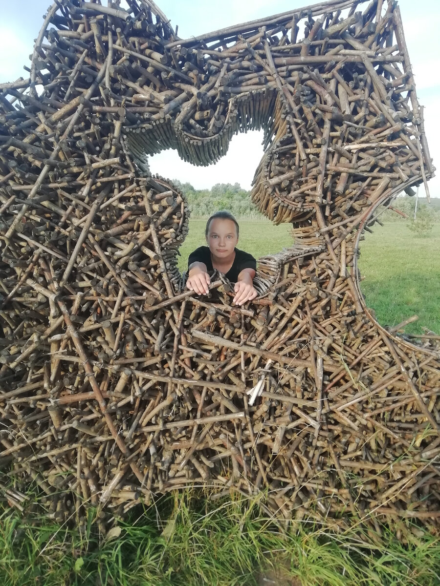 Привет, это я