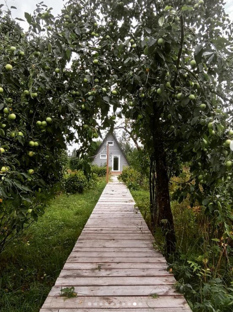 Кочергино, Ивановская область