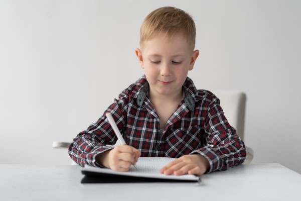 Как научить дошкольника самостоятельности?