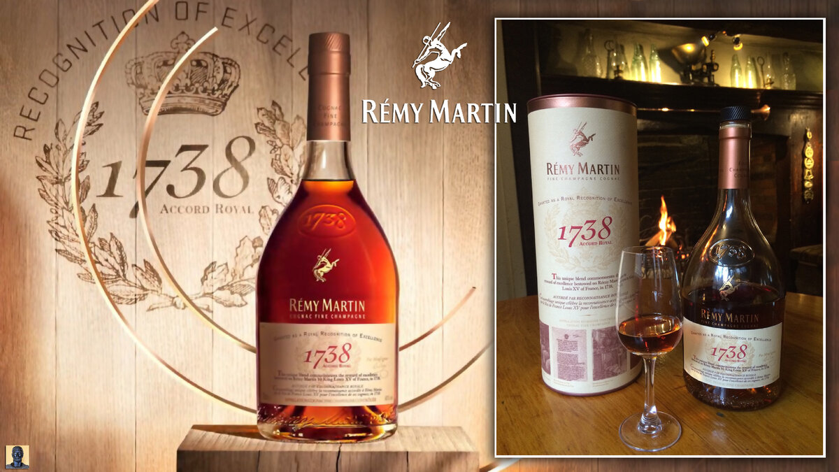 Remy martin accord royal. Реми Мартин 1738. Remy Martin 1738 Accord Royal этикетка. Реми Мартин Аккорд Роял. Коньяк mine.