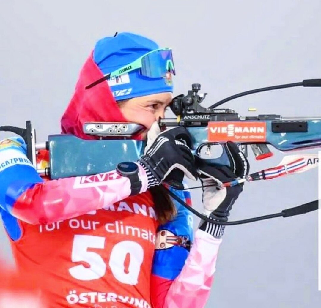 Валерия Васнецова. Фото: Инстаграм