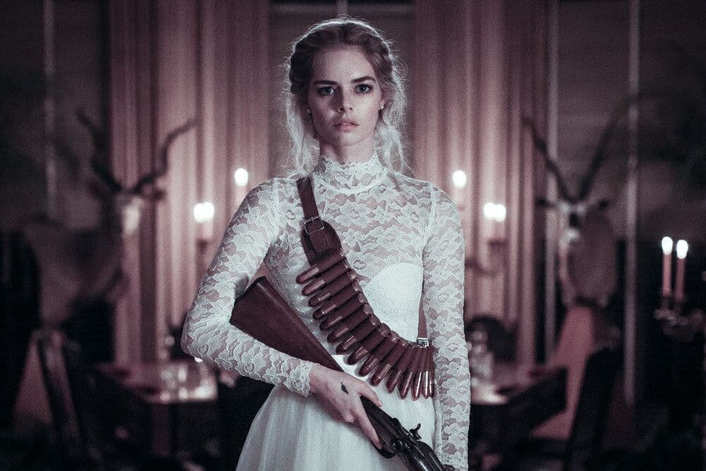 «Я иду искать» (2019)