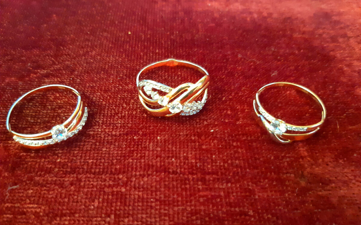 Это мой выбор (фото автора)