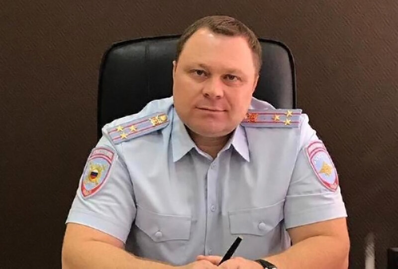 Олег Безсмельницын