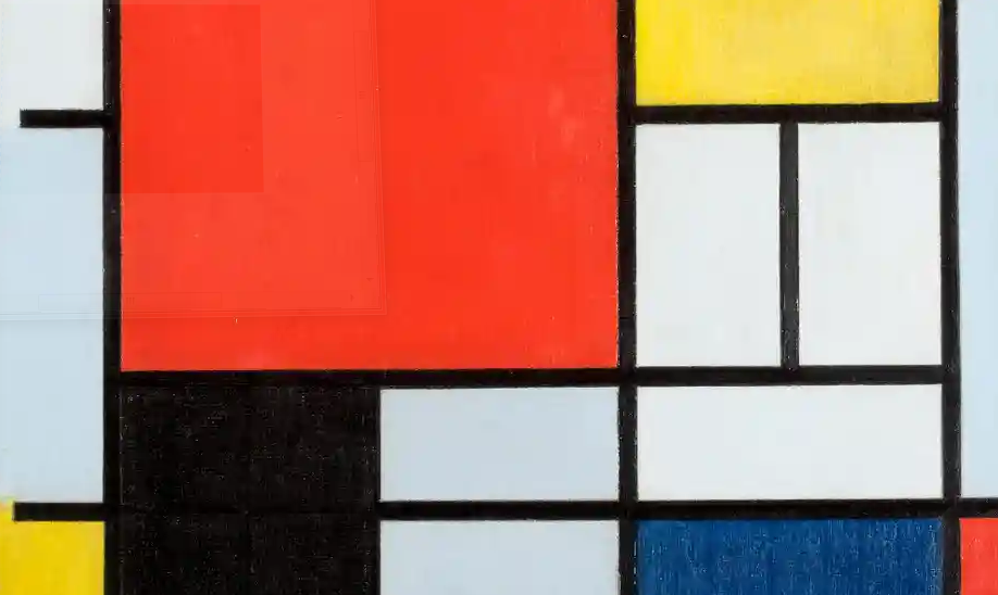 Пит Мондриан 