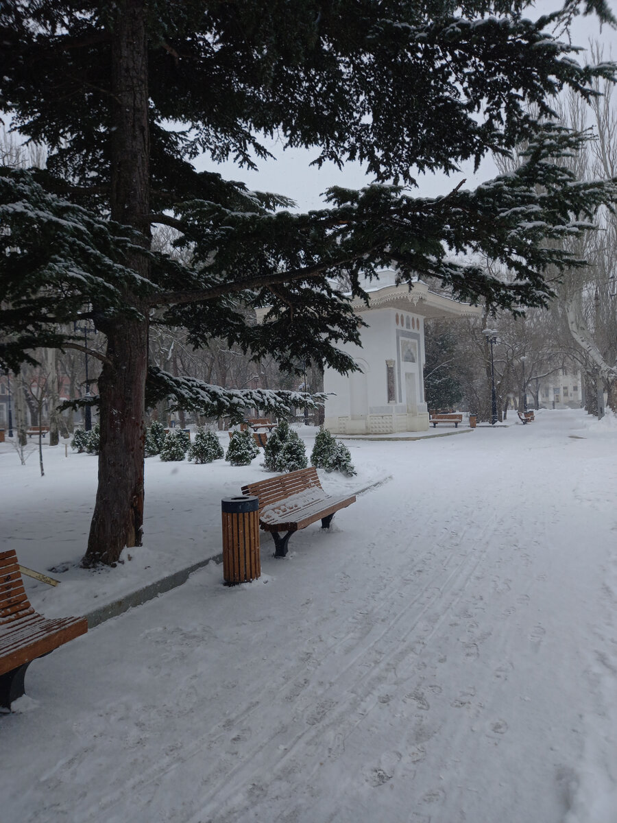 Фонтан Айвазовского