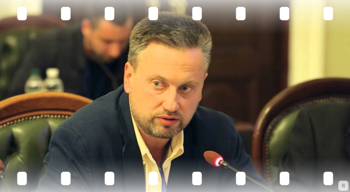 Валентин Землянский