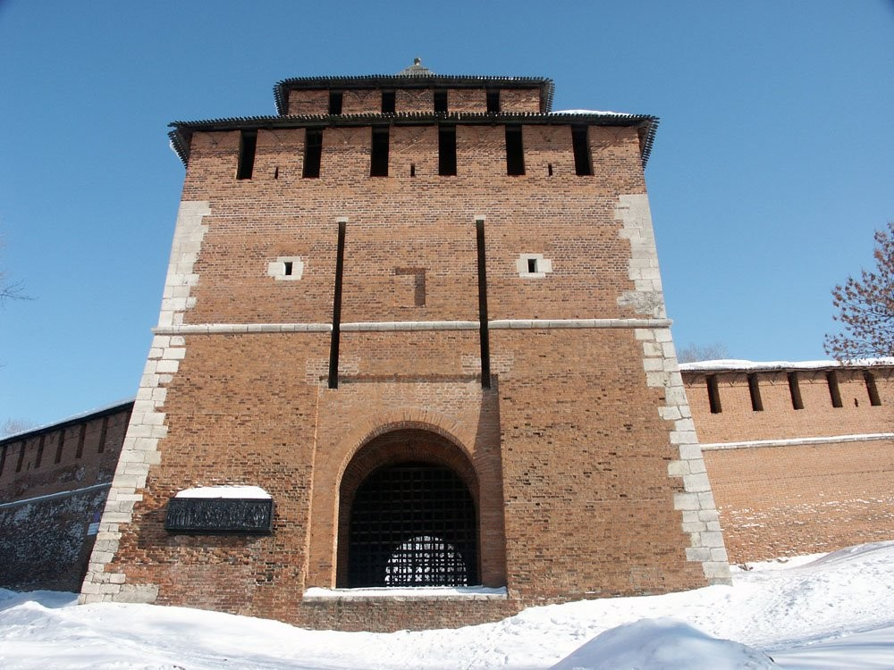 Портит картину только чушка слева