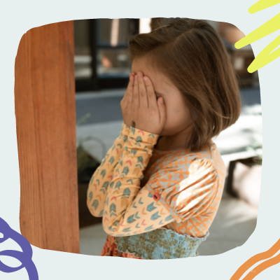 RODNAE Productions: Pexels   ИГРА В ПРЯТКИ