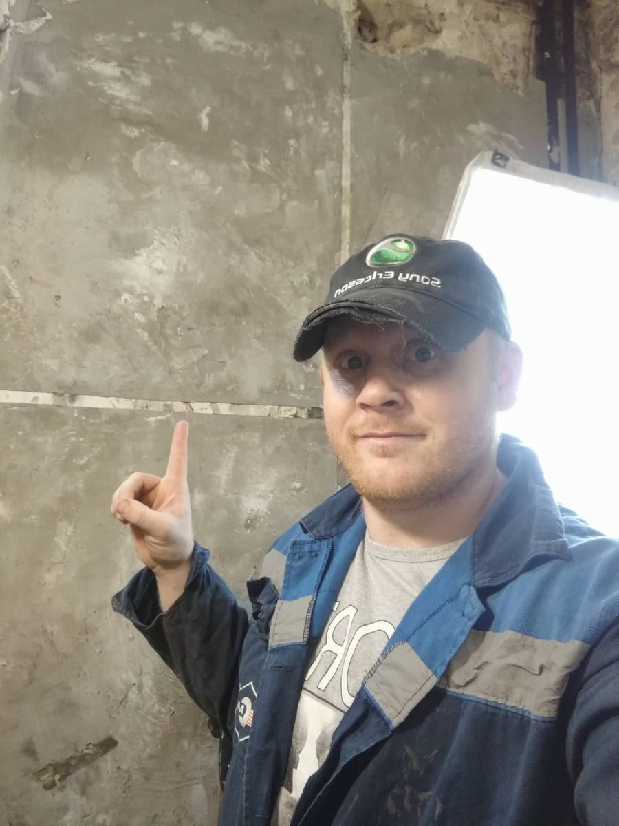 Я собственной персоны )) Фото оригинальное из личных альбомов. 