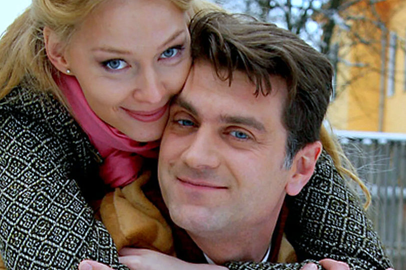 кадр из фильма «Когда мы были счастливы»