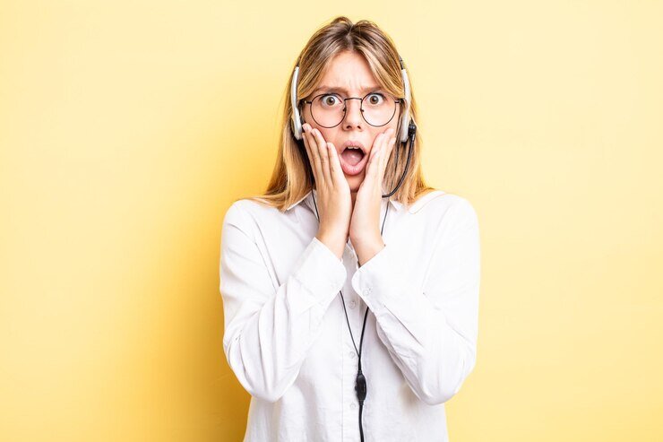 Неужели, я так могу разговаривать?