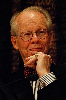 Oliver Williamson (1932–2020)