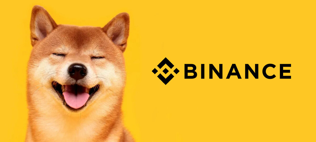 Binance