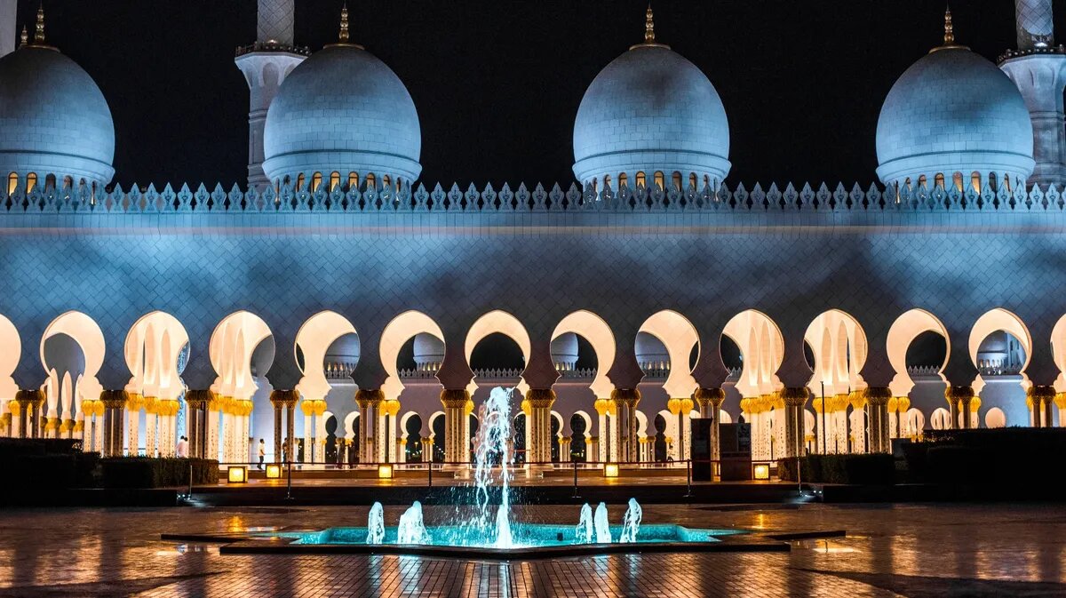 Ночь Кадр наступит уже сегодня. Фото: Pxfuel.com