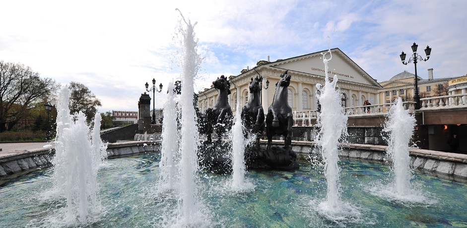 Фото не является интеллектуальной собственностью редакции "Московская перспектива" и взято из открытых источников