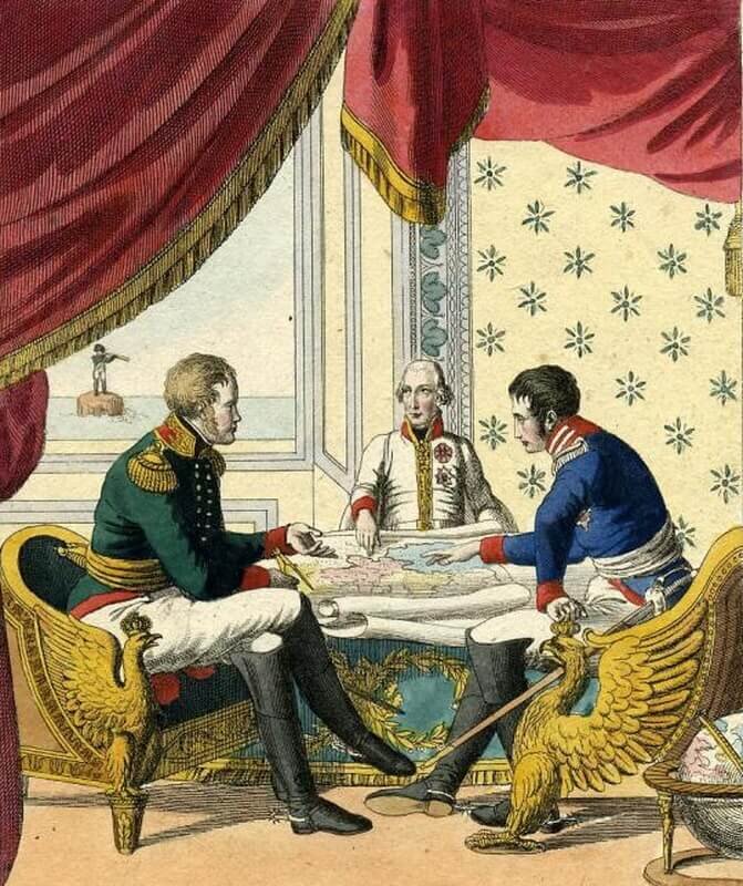  Аахенский конгресс, 1818 год.
историк.рф