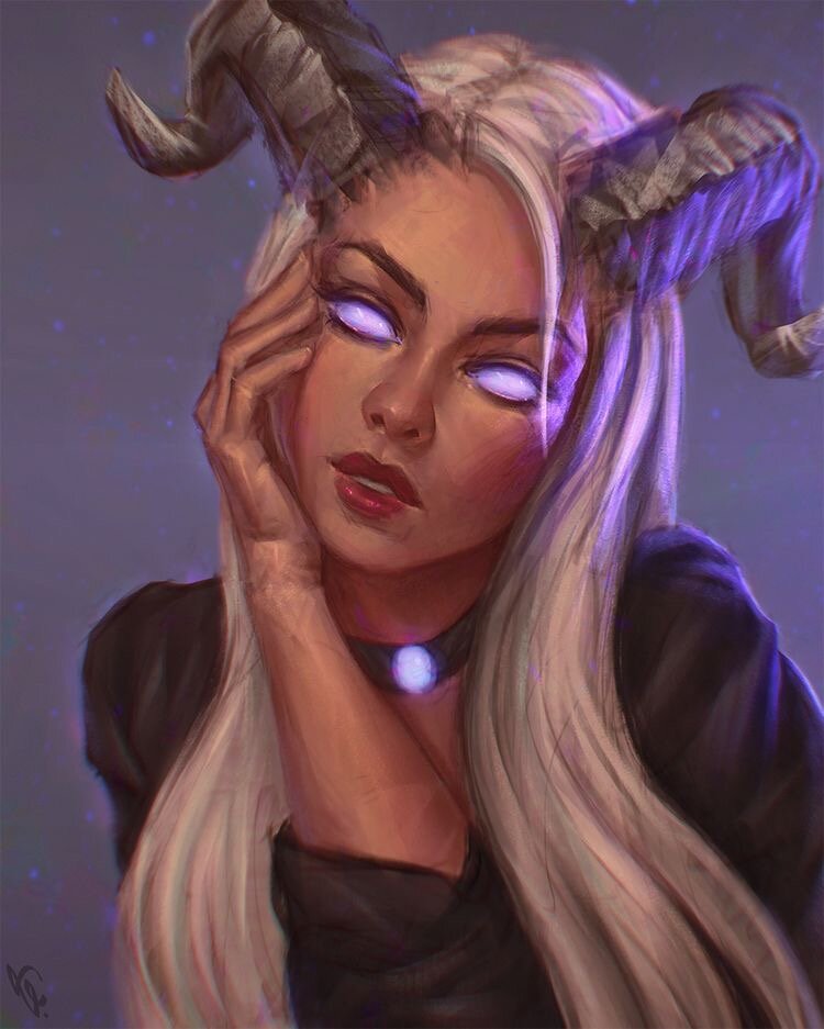 Таро-прогноз для Созвездия Козерога )