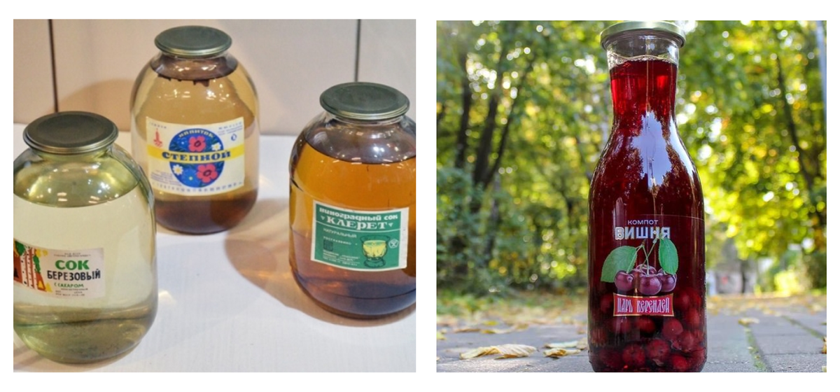 Вкус детства: какие продукты помогут вернуть нам приятные воспоминания