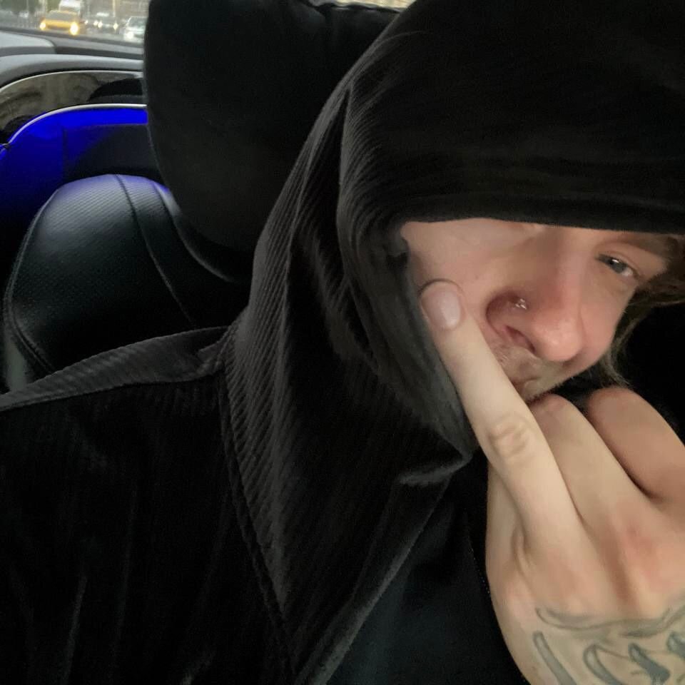 Егор Крид высказался об отношениях с Дарьей Клюкиной Обо всем со свего мира Дзен