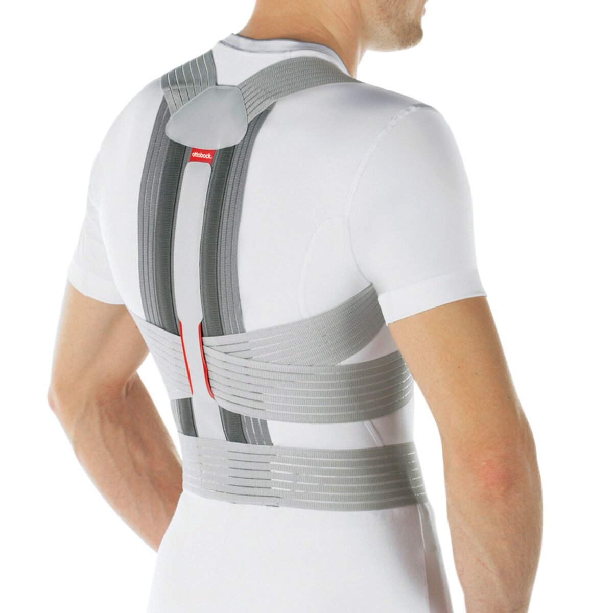 Ортопедический реклинатор Dorso Carezza Posture 50R49