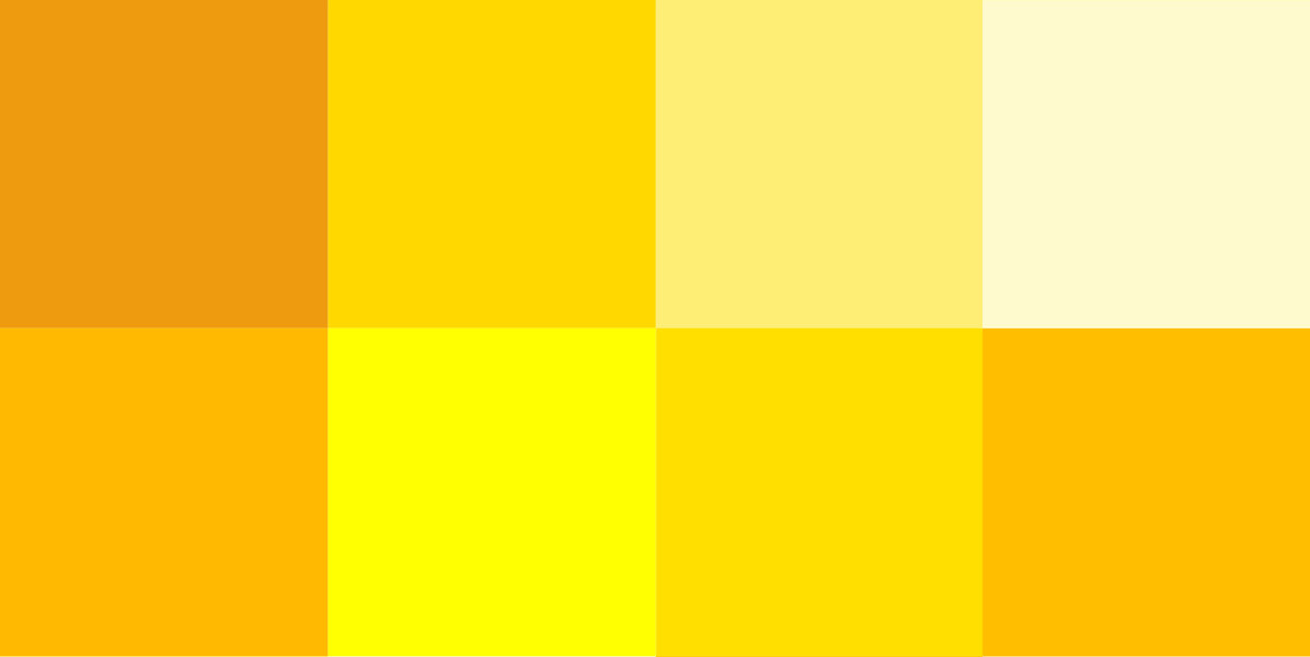 Лимонный цвет в интерьере (54 фото)
