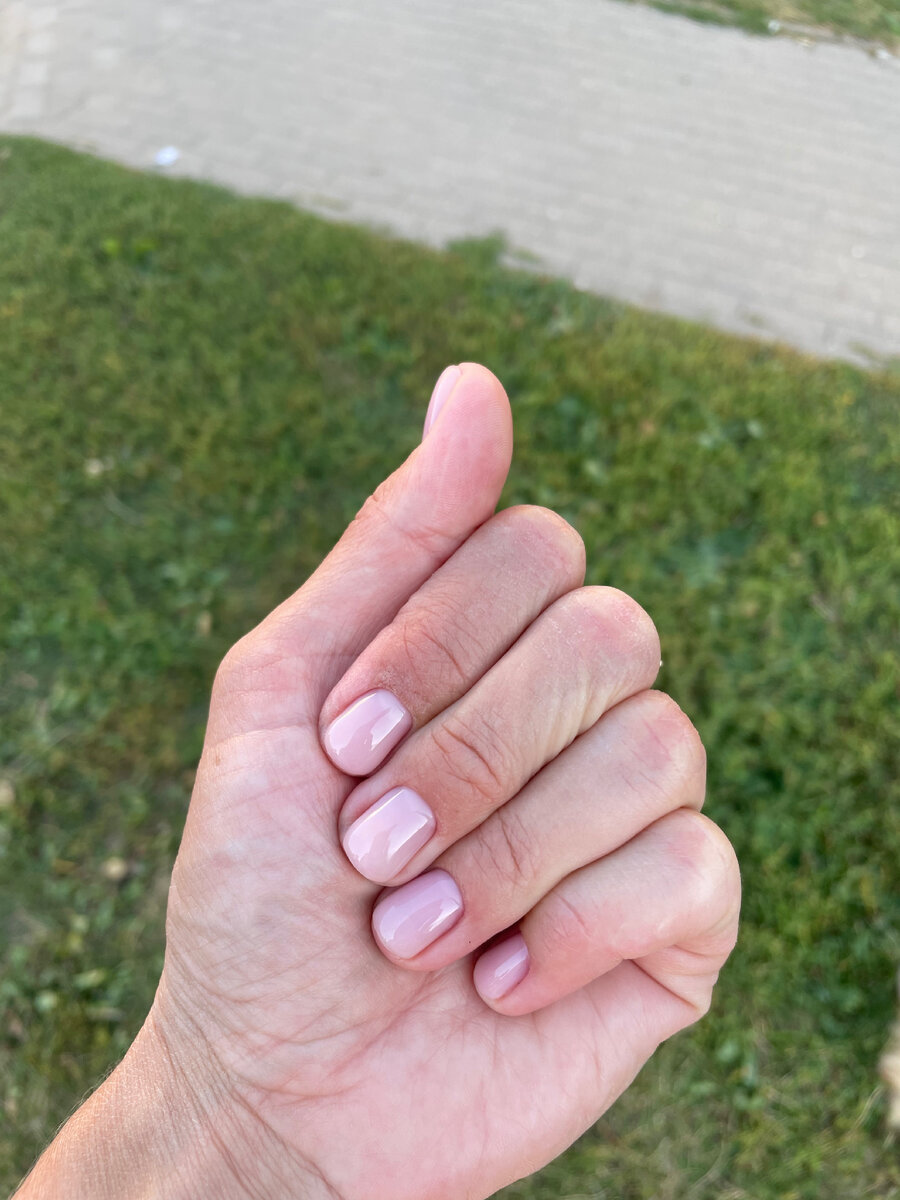 Вся сила в наших руках, моя - в моих 🥰😍🔥