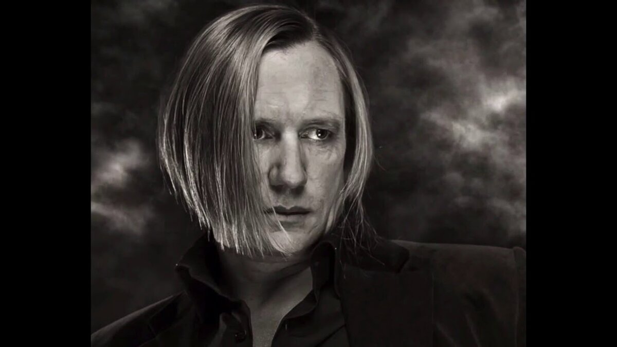 Сергей Васильевич Челобанов